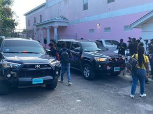 Suasana Persidangan Skandal Kripto Terbesar Sepanjang Sejarah