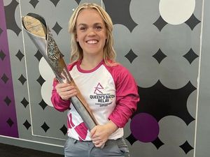 6 Foto Altet Disabilitas Raih Rekor Renang Tercepat, Ini Kisahnya