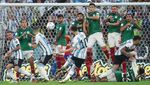 6 Rekor Ajaib Messi Usai Bawa Argentina ke Final Piala Dunia 2022