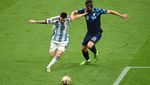 6 Rekor Ajaib Messi Usai Bawa Argentina ke Final Piala Dunia 2022