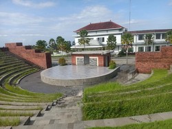 Panel Listrik ACJN Rp 300 Juta Raib, Pemkab Jembrana Lepas Tangan