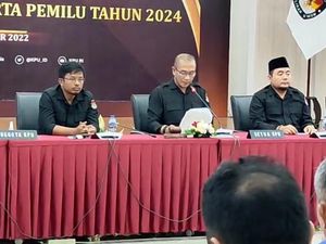 KPU Sebut Partai Ummat Sangat Mungkin Lolos Jadi Peserta Pemilu 2024
