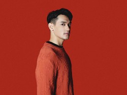 Perayaan 17 Tahun Album Confession Afgan