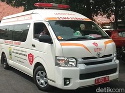 ART Korban Penganiayaan di Apartemen Jaksel Dirujuk ke RS Polri