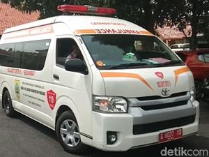 ART Korban Penganiayaan di Apartemen Jaksel Dirujuk ke RS Polri ART Korban Penganiayaan di Apartemen Jaksel Dirujuk ke RS Polri