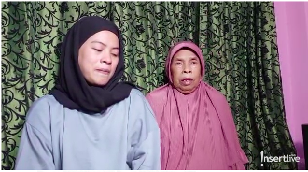 Anak dan Istri Otis Pamutih
