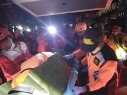 1 Warga Bener Purworejo Tewas Tertimbun Longsor