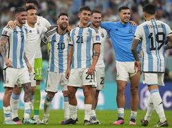 Rencana Indonesia Hadapi Argentina Diledek Fans Malaysia