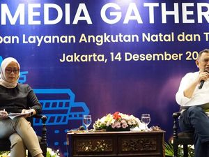 ASDP Siapkan Pos Screening di Pelabuhan, Ini Lokasinya