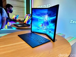 Jurus Andalan Asus Hingga Mampu Kuasai Pasar Laptop Indonesia