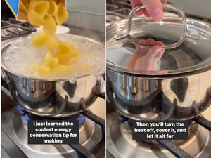 Bagikan Cara Hemat Masak Pasta, Wanita Ini Malah Dihujat Netizen