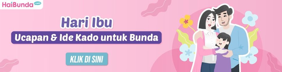 banner hari ibu