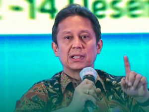 Kemenkes Siapkan 2.500 Beasiswa Dokter Spesialis di 2024