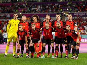 Head to Head Belgia Vs Slovakia Jelang Euro 2024: Reds Devils Tak Terkalahkan Head to Head Belgia Vs Slovakia Jelang Euro 2024: Reds Devils Tak Terkalahkan