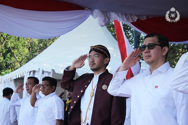 Bhre Cakrahutomo Wira Sudjiwo