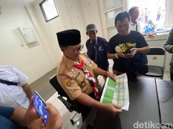 Bupati Cianjur Buka Data Korban Meninggal Akibat Gempa 602 Orang!