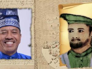 Diusulkan Jadi Pahlawan Nasional, Begini Jejak Tengku Buwang Asmara