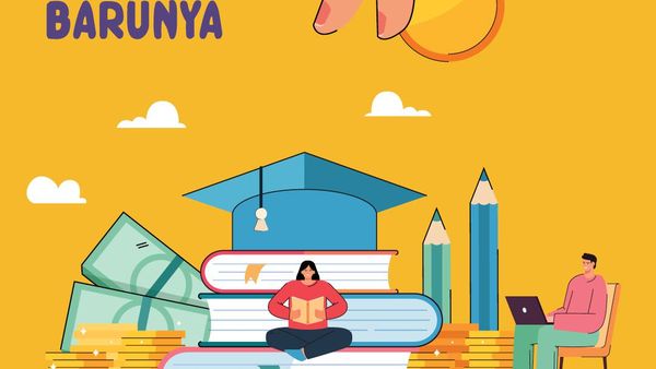 Infografis: Cara Daftar KIP Kuliah untuk SNPMB 2023, Ini Ketentuan Barunya