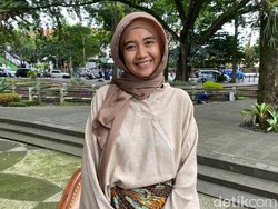 Kisah Ayu Budianti, Meracik Rahsa Nusantara dengan Kearifan Lokal