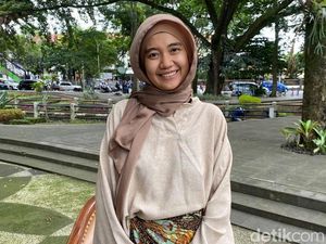 Kisah Ayu Budianti, Meracik Rahsa Nusantara dengan Kearifan Lokal Kisah Ayu Budianti, Meracik Rahsa Nusantara dengan Kearifan Lokal