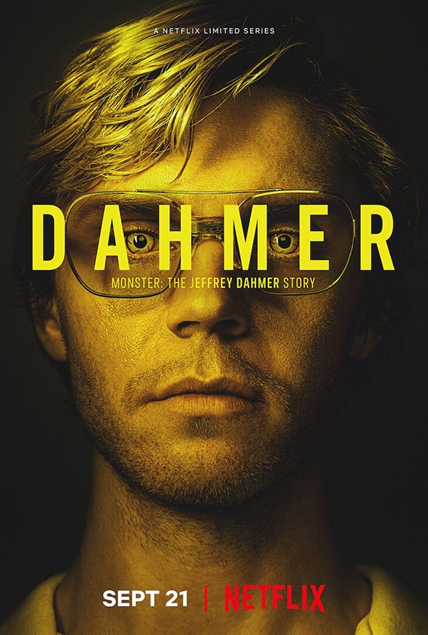 Dahmer / foto: IMDb.com Dahmer