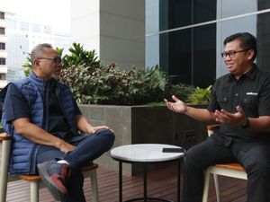 Ketum PAN: Ganjar, RK, Anies, Prabowo Semuanya NKRI