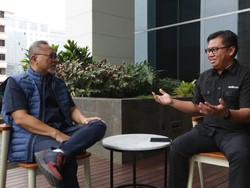 Ketum PAN: Ganjar, RK, Anies, Prabowo Semuanya NKRI