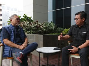 Ketum PAN: KIB Bukan Rekayasa, Paten Menuju 2024