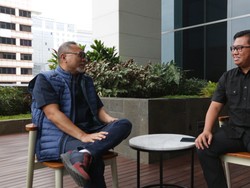 Strategi PAN Ngebet Dua Digit di Pemilu 2024