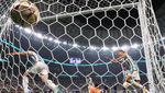 Dibungkam Messi Cs, Pemain Kroasia Gigit Jari