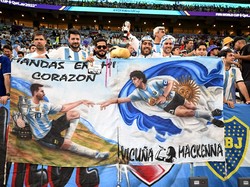 Pele: Maradona Sekarang Pasti Sedang Tersenyum