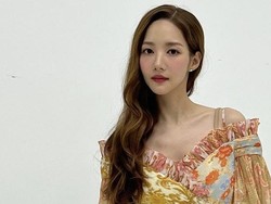 Pernyataan Agensi Terkait Park Min Young Terseret Kasus Mantan Pacar