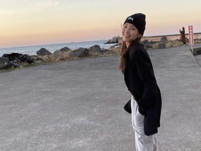 Diet Ekstrem Park Min Young Demi Body Goals, Seharian Cuma Makan Apel