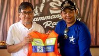Dorong Kemajuan Pariwisata dan UMKM di Rammang-Rammang