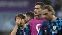 Modric tampaknya sudah tidak akan tampil di Piala Dunia 2026. Peraih satu Ballon dOr itu sudah berusia 37 tahun dan empat tahun selanjutnya sudah sangat tua.