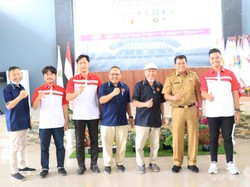 Pengcab Esports Tangerang Resmi Dikukuhkan