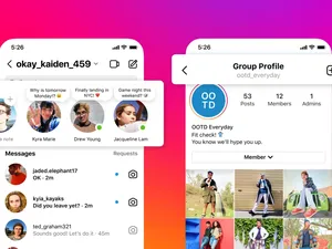 Notes, Fitur Baru Instagram yang Lagi Ngehits