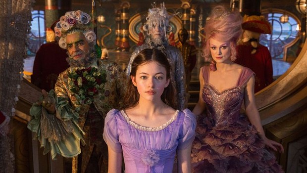 Foto: d23.com The Nutcracker and The Four Realms/