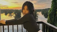 Gebiann Pernah Jualan Bakso Cuanki Sebelum Dikenal Jadi Gamer dan Selebgram
