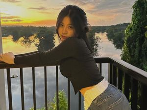 Gebiann Pernah Jualan Bakso Cuanki Sebelum Dikenal Jadi Gamer dan Selebgram