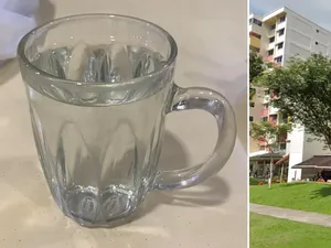 Dituduh Getok Harga Air Putih, Pemilik Kedai Ini Beri Penjelasan Dituduh Getok Harga Air Putih, Pemilik Kedai Ini Beri Penjelasan