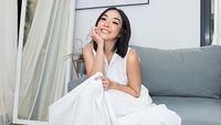 Reaksi Gisel Soal Isu Mau Menikah dengan Rino Soedarjo