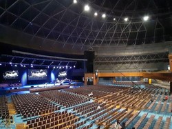 Salah Satu Gereja Terbesar Se-Asia Tenggara Ada di Surabaya