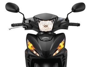 Honda Luncurkan Motor Baru Harga Rp 14 Jutaan, Seliter BBM Tembus 68 Km