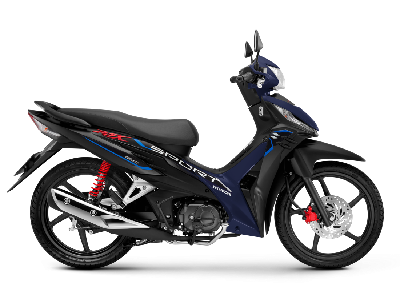 Potret Honda RSX 110, Motor Rp 14 Jutaan yang Konsumsi BBM-nya 68 Km/Liter