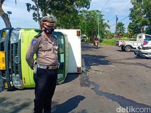 Operasi Patuh Singgalang 2023 di Sumbar, Sasar 12 Kesalahan Pengendara Operasi Patuh Singgalang 2023 di Sumbar, Sasar 12 Kesalahan Pengendara