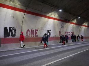 Hari Migran Internasional, Upaya untuk Melindungi HAM Hari Migran Internasional, Upaya untuk Melindungi HAM