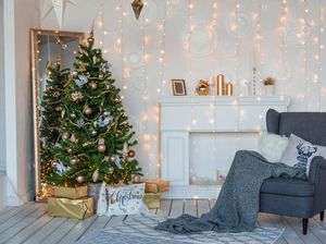 Apa Itu Mistletoe? Ini Sejarah dan Maknanya dalam Perayaan Natal Apa Itu Mistletoe? Ini Sejarah dan Maknanya dalam Perayaan Natal