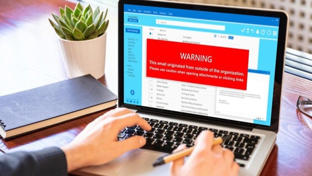 Mengenal spoofing, salah satu modus penipuan online