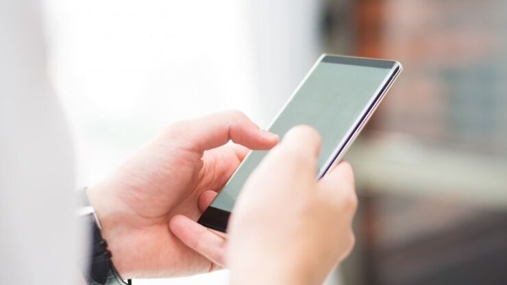 Mengenal spoofing, salah satu modus penipuan online